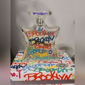 Bond No 9 Brooklyn Cologne